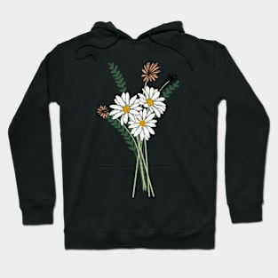 little garden Hoodie